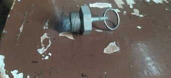 vzduchojem odkalovac