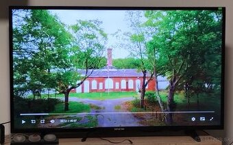 55" LED Tv 140cm