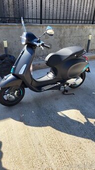 Vespa Primavera 50