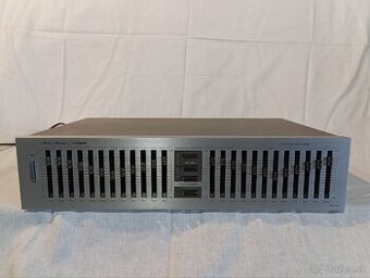 Fischer EQ-550
