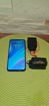 Huawei P smart Z(STK-LX1) 64GB Black