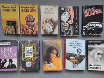 Knihy na Vianoce 🎄 2€