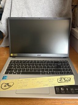 26 Acer Aspire Go 15