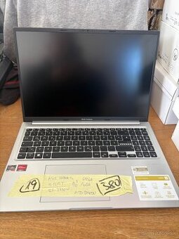 19 Asus Vivobook 16