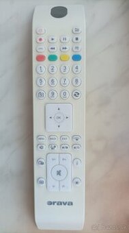 Predám diaľkový ovládač  Samsung Orava