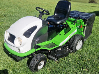 Traktorová kosačka ETESIA HYDRO 100 EVOLUTION