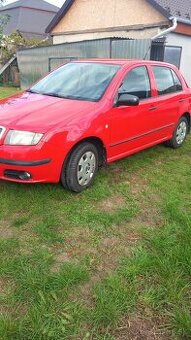 Fabia