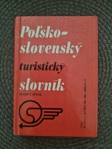Polsko slovensky turisticky slovnik