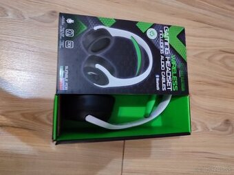 herné slúchadlá Battlrtron Gaming headset bluetooth