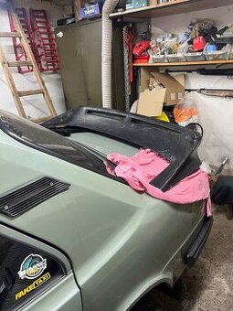 LR krídlo Škoda 105 120 130