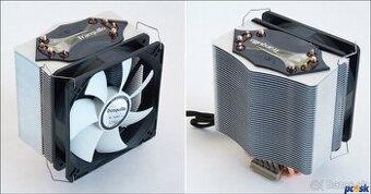 Chladič pre AMD