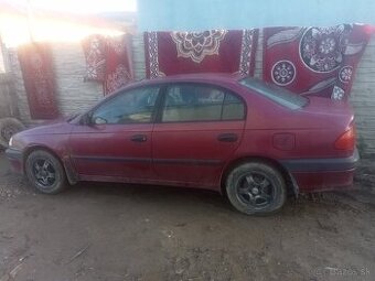Avensis