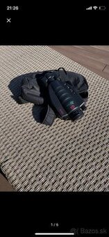 ATN Night Shadow CGTI gen. 2+