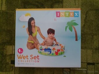 Detský bazén zn. Intex 61 x 22 cm