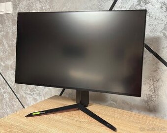 LG 27GP950-B – 4K herný monitor