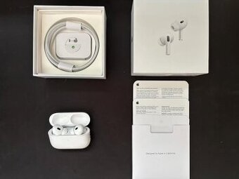 Airpods pro 2 (rozbalené)