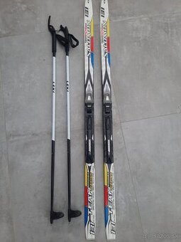 Detské bežky + palice