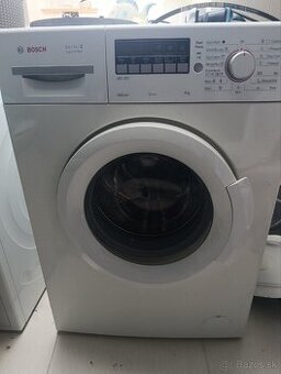 Práčka Bosch serie 2 Vario perfect