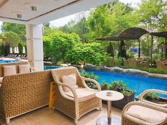 Atraktívny apartmán pre pohodlné a štýlové bývanie