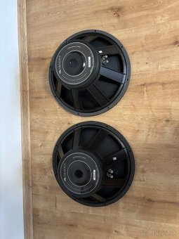 Eminence Sigma Pro 18A-2 PA reproduktor