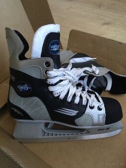 BAUER Vapor korcule NOVE