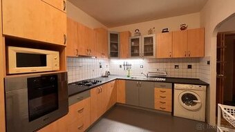 slnečný 2 izbový byt - voľný od 15.11.