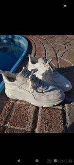 Copengagen Vitello kožené tenisky