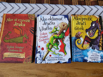 rôzne tituly, viď foto