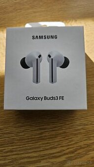 Samsung Galaxy Buds 3 FE