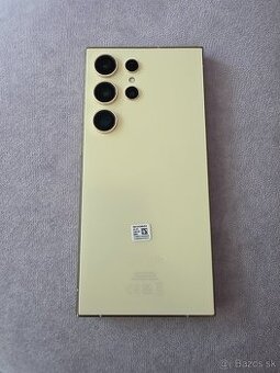 Samsung Galaxy S24 ultra