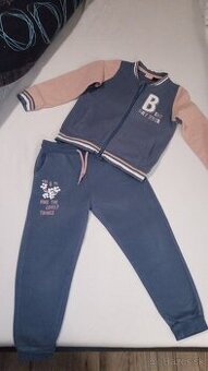 Set lupilu č. 110 /116