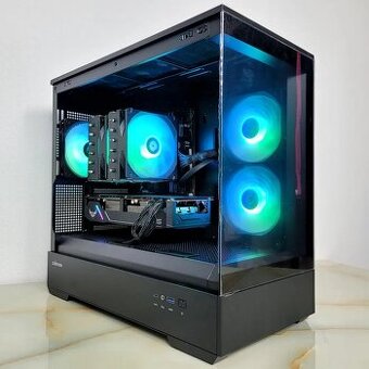 MSI Ryzen 3900X RX5700XT 16GB 512GB 650W Win11