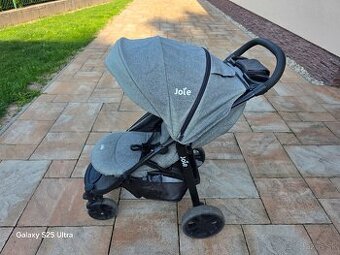 Kočík športový Joie Literax