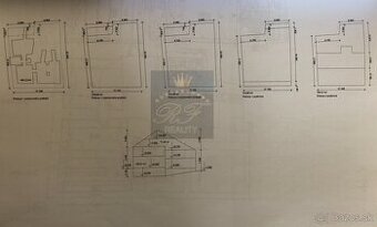 RFReality meštiansky dom na komerčné účely - centrum