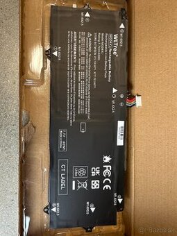 Batéria do notebooku HP spectre model MG04XL