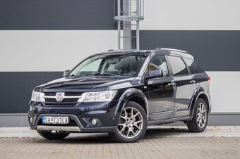 Fiat Freemont 2.0 MultiJet Urban 4x4 A/T