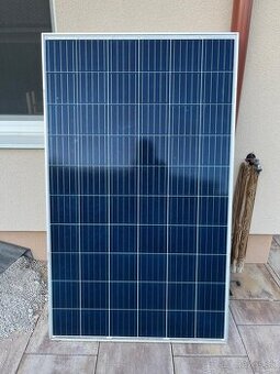 Solarna elektraren - fotovoltika 3,3kW