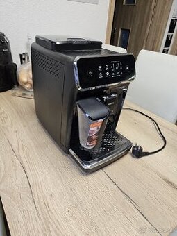 Kávovar Philips 2200 Series Latte Go