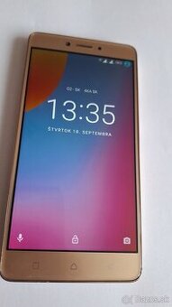 Lenovo K6 (K33a48) 3/32GB android 7 dual sim