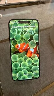 iPhone 15 Pro - 512 GB - Silver