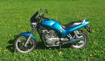 Vymenim 1797€ Suzuki VX 800,originál STAV 33tis km NOVA STK