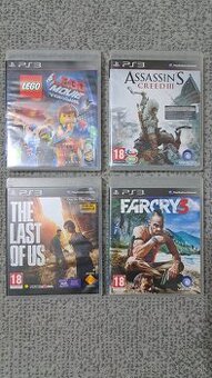 4x hra PS3
