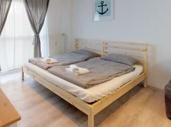 Posteľ IKEA model Tarva 160x200 cm