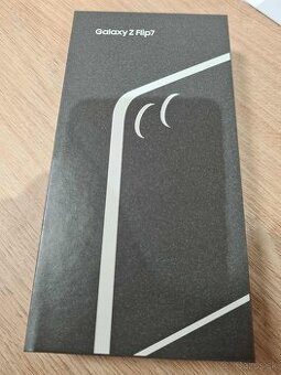 Samsung Galaxy Z Flip 7 512GB