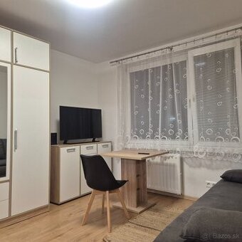 Garsónka, Garzonka,1i byt, Žilina - Vlčince II