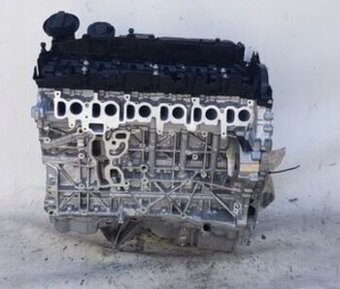 Repasovany BMW Motor N57D30A  3.0TDI