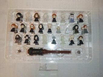 Harry Potter sada figúriek