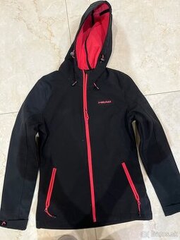 Detská prechodná vetrovka