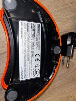 Sally hansen lampa na mechty