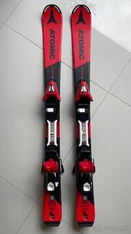 Detské Lyže Atomic Redster J2